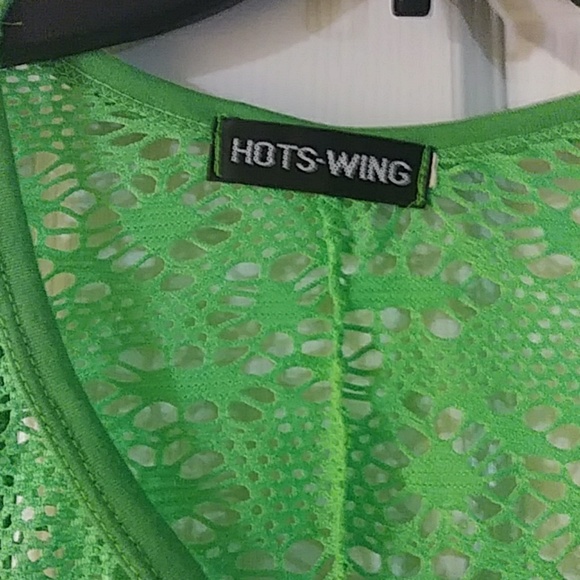 Cover up - Picture 3 of 3